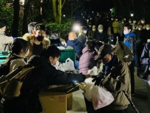 TAKIDASHI Soup kitchen 1