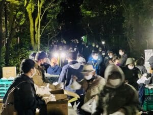 TAKIDASHI Soup kitchen 2