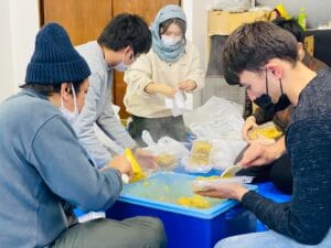 TAKIDASHI Soup kitchen 4
