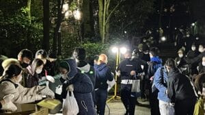 TAKIDASHI Soup kitchen 5