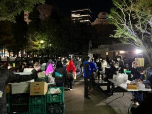 TAKIDASHI Soup kitchen 6