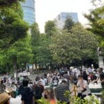 Reporting on TAKIDASHI Soup kitchen02