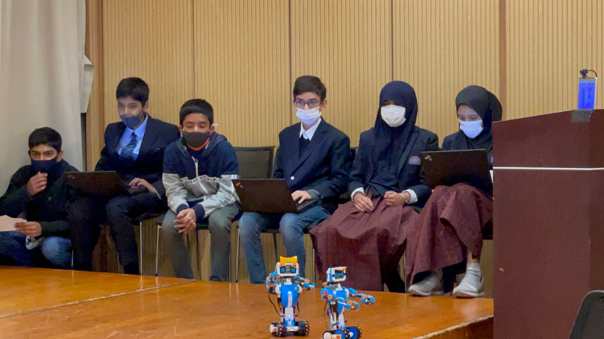 Request for support to purchase an ISO school building (payment deadline: end of August) 12 صور المدرسة 10 scaled