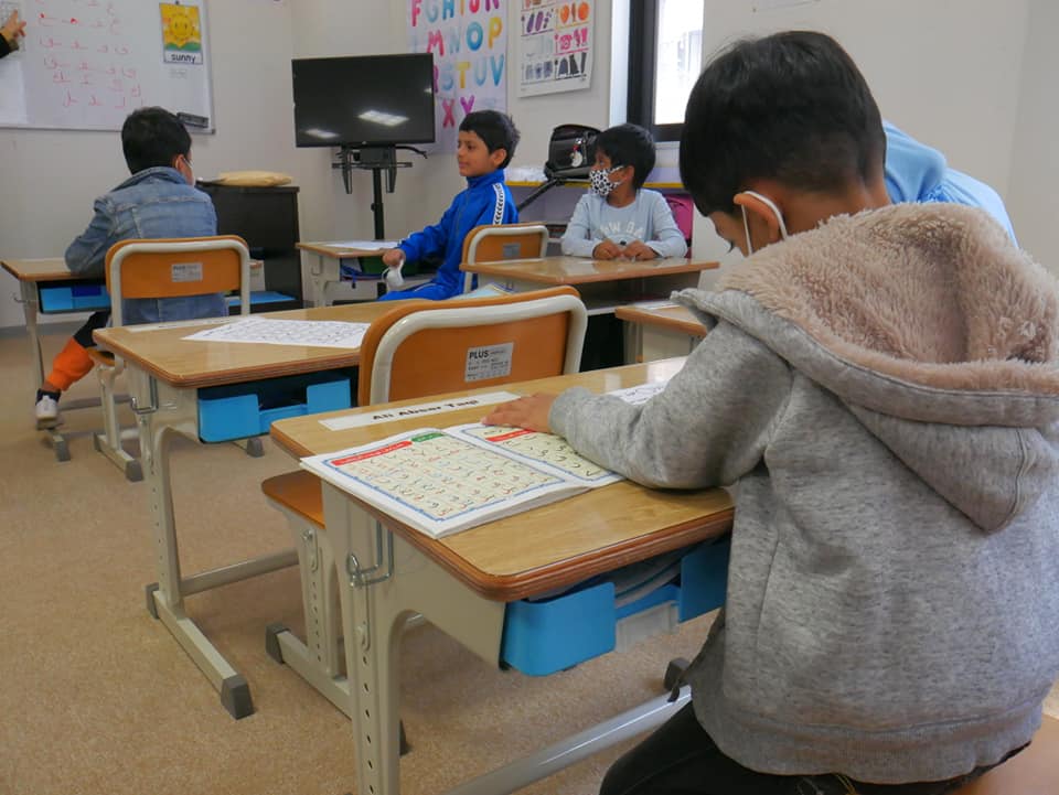 IISO校舎購入支援のお願い(支払期限:8月末) 4 المدرسة 19
