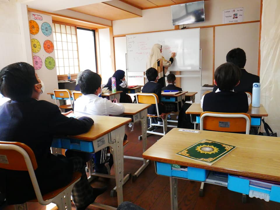 IISO校舎購入支援のお願い(支払期限:8月末) 2 المدرسة 20