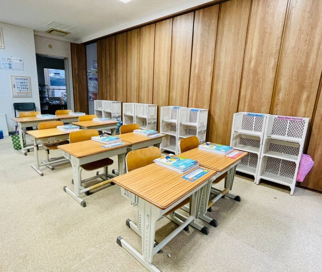 IISO校舎購入支援のお願い(支払期限:8月末) 8 المدرسة 24