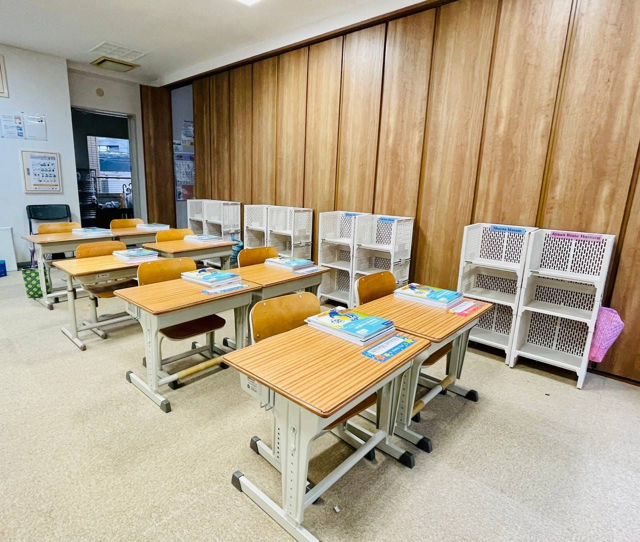 Request for support to purchase an ISO school building (payment deadline: end of August) 8 صور المدرسة 24