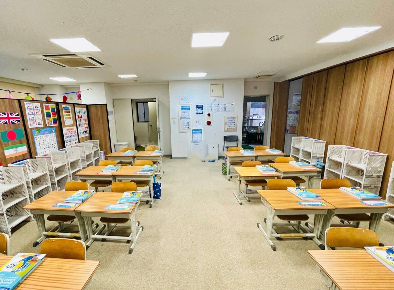 Request for support to purchase an ISO school building (payment deadline: end of August) 14 صور المدرسة 28