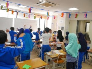 IISO校舎購入支援のお願い(支払期限:8月末) 1 المدرسة 5