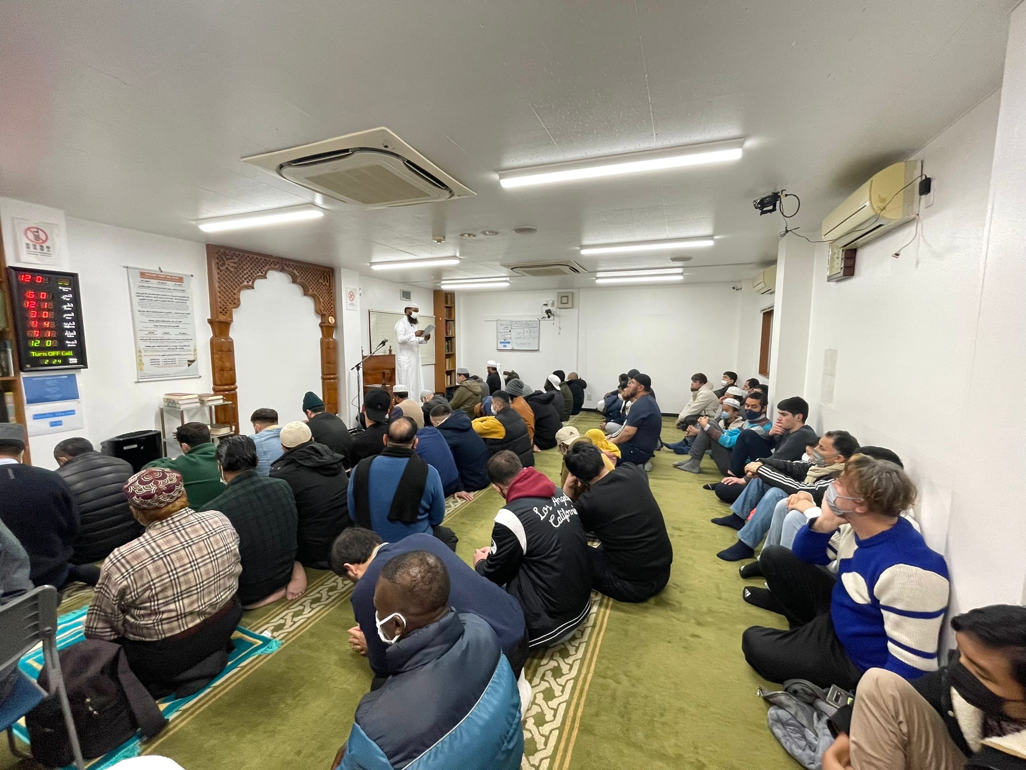 Home 11 khutba 10