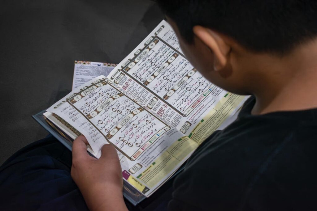 quran club