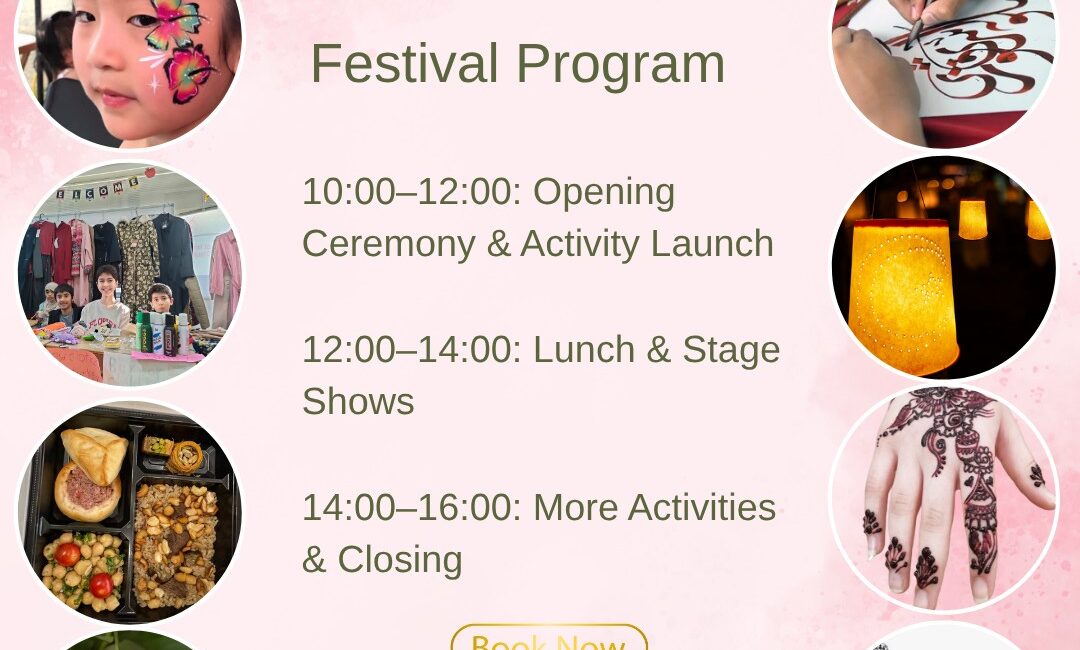 festival